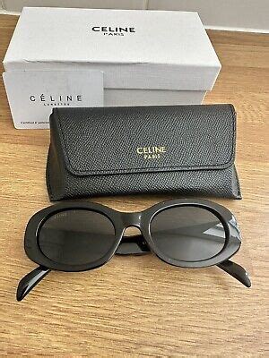 celine sunglasses ebay uk|are celine sunglasses polarized.